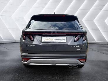 SPOTICAR Hyundai Tucson ´´prime´´ Assistenz-paket, Digital Key Gebraucht - Suv Benzin  - Bietigheim-bissingen - 1201169709_5