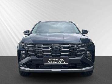 SPOTICAR Hyundai Tucson Hev My25 1.6 T-gdi 215 Ps 2wd Prime +asp+ Gebraucht - Suv Hybrid  - Berlin - 1201180513_5