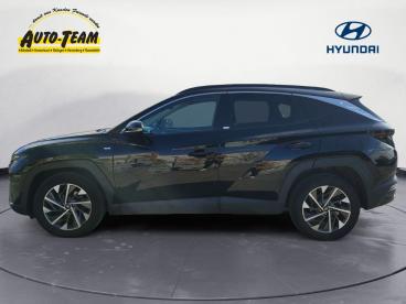 SPOTICAR Hyundai Tucson 1.6 T-gdi Mt 48v-hybrid 2wd Trend Gebraucht - Suv Benzin  - Balingen - 1201191579_3