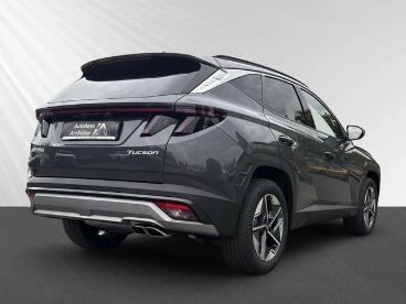 SPOTICAR Hyundai Tucson My26 1.6 7dct 2wd Trend Krell+led-paket Gebraucht - Suv Benzin  - Berlin - 1201191622_3