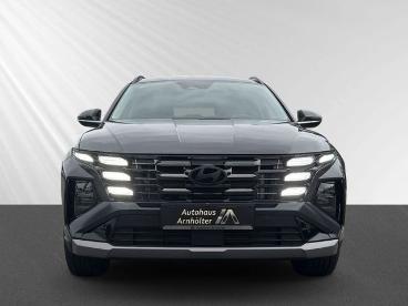 SPOTICAR Hyundai Tucson My26 1.6 7dct 2wd Trend Krell+led-paket Gebraucht - Suv Benzin  - Berlin - 1201191622_5