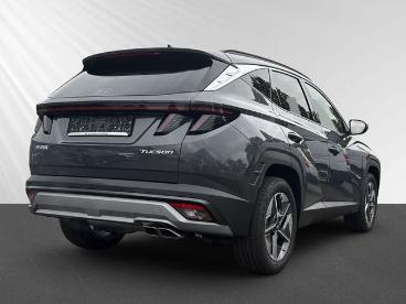 SPOTICAR Hyundai Tucson My26 1.6 A/t 2wd Trend Krell+led-paket Gebraucht - Suv Benzin  - Berlin - 1201192034_3