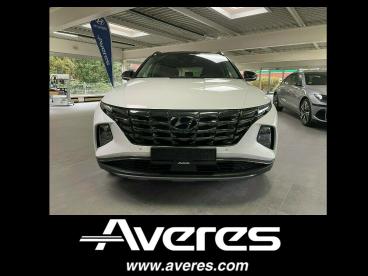 SPOTICAR Hyundai Tucson Prime Mild-hybrid 2wd Gebraucht - Suv Benzin Weiß - Nordhorn - 1201195082_1
