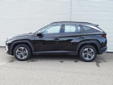 SPOTICAR Hyundai Tucson Top Deal Comfort Navi/alu/ru-kam. Gebraucht - Suv Benzin  - Wangen Im Allgäu - 1201201354_3