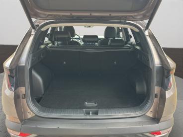 SPOTICAR Hyundai Tucson 1.6 T-gdi Prime Plug-in Hybrid 4wd Ahk/navi/leder Gebraucht - Suv Benzin  - Bretnig - 1201211287_4