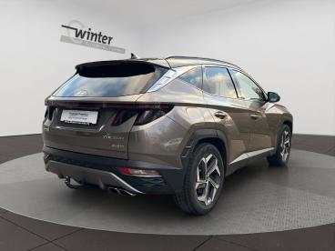 SPOTICAR Hyundai Tucson 1.6 T-gdi Prime Plug-in Hybrid 4wd Ahk/navi/leder Gebraucht - Suv Benzin  - Bretnig - 1201211287_5
