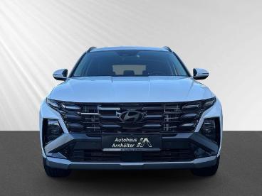 SPOTICAR Hyundai Tucson Fl My26 1.6 A/t 2wd Trend Krell+led-paket Gebraucht - Suv Benzin  - Berlin - 1201212227_5