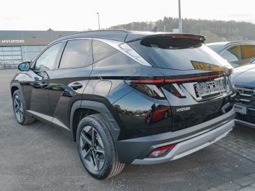 SPOTICAR Hyundai Tucson Navi Acc Facel. Matrix-led Gebraucht - Suv Benzin  - Iserlohn - 1201229926_4