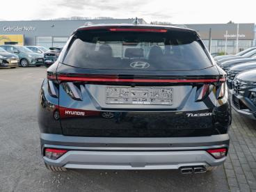 SPOTICAR Hyundai Tucson Navi Acc Facel. Matrix-led Gebraucht - Suv Benzin  - Iserlohn - 1201229926_5