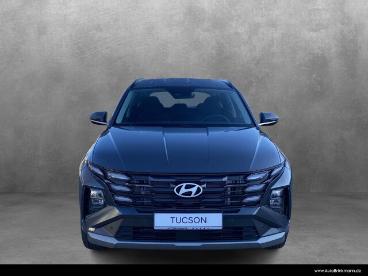 SPOTICAR Hyundai Tucson 1.6 T-gdi Select 2wd 7-dct My26 Navi/shz Gebraucht - Suv Benzin  - Stavenhagen - 1201233876_2