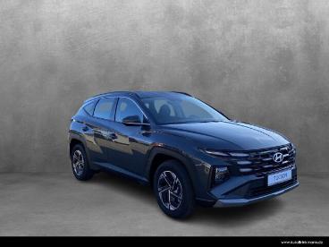 SPOTICAR Hyundai Tucson 1.6 T-gdi Select 2wd 7-dct My26 Navi/shz Gebraucht - Suv Benzin  - Stavenhagen - 1201233876_3