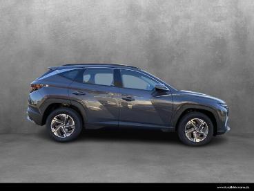 SPOTICAR Hyundai Tucson 1.6 T-gdi Select 2wd 7-dct My26 Navi/shz Gebraucht - Suv Benzin  - Stavenhagen - 1201233876_4