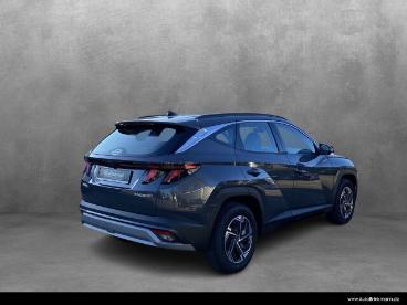 SPOTICAR Hyundai Tucson 1.6 T-gdi Select 2wd 7-dct My26 Navi/shz Gebraucht - Suv Benzin  - Stavenhagen - 1201233876_5