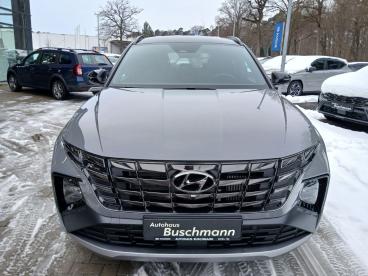 SPOTICAR Hyundai Tucson 1.6 T-gdi 48v-hybrid 4wd Dct N Line Gebraucht - Suv Benzin  - Espelkamp - 1201234320_2