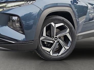 SPOTICAR Hyundai Tucson 1.6t-gdi 7-dct 4wd Prime/ecs/pano Gebraucht - Suv Benzin  - Bretnig - 1201235822_2