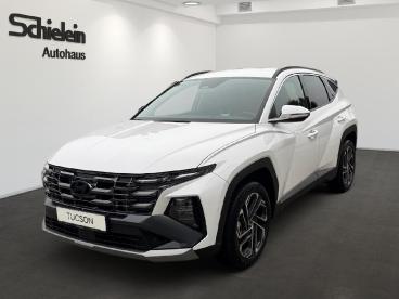 SPOTICAR Hyundai Tucson 1.6 T-gdi 160ps 7-dct Prime *360°kam* Gebraucht - Suv Benzin  - Freystadt - 1201240787_1