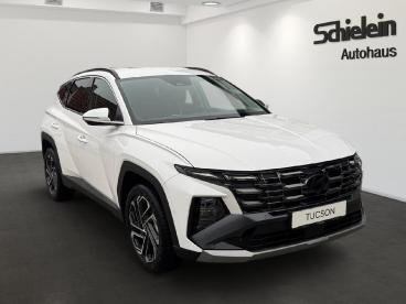 SPOTICAR Hyundai Tucson 1.6 T-gdi 160ps 7-dct Prime *360°kam* Gebraucht - Suv Benzin  - Freystadt - 1201240787_2