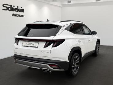 SPOTICAR Hyundai Tucson 1.6 T-gdi 160ps 7-dct Prime *360°kam* Gebraucht - Suv Benzin  - Freystadt - 1201240787_3