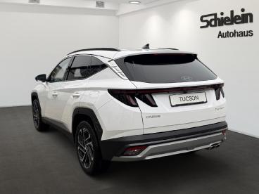SPOTICAR Hyundai Tucson 1.6 T-gdi 160ps 7-dct Prime *360°kam* Gebraucht - Suv Benzin  - Freystadt - 1201240787_4
