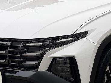 SPOTICAR Hyundai Tucson 1.6 T-gdi 160ps 7-dct Prime *360°kam* Gebraucht - Suv Benzin  - Freystadt - 1201240787_5