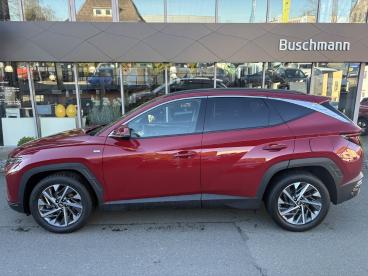 SPOTICAR Hyundai Tucson 1.6 T-gdi 48v-hybrid 2wd Trend Gebraucht - Suv Benzin  - Herford - 1201244185_2