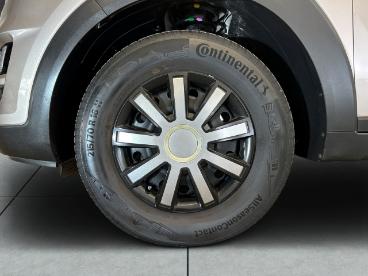 SPOTICAR Hyundai Tucson 1.6 Select 2wd Ahk+navi+kamera+sitzheizung+allwett Gebraucht - Suv Benzin  - Braunschweig - 1201244409_4