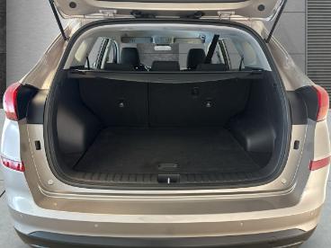 SPOTICAR Hyundai Tucson 1.6 Select 2wd Ahk+navi+kamera+sitzheizung+allwett Gebraucht - Suv Benzin  - Braunschweig - 1201244409_5