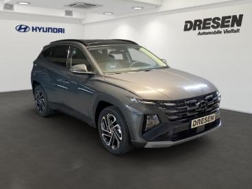 SPOTICAR Hyundai Tucson 1.6 T-gdi Prime Assistenz-paket*panoramadach Gebraucht - Suv Benzin  - Mönchengladbach - 1201246865_3