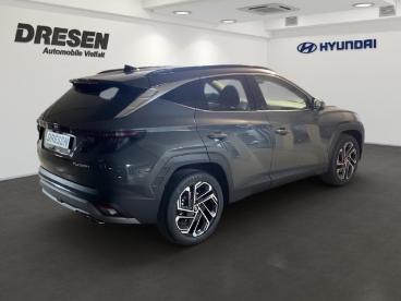 SPOTICAR Hyundai Tucson 1.6 T-gdi Prime Assistenz-paket*panoramadach Gebraucht - Suv Benzin  - Mönchengladbach - 1201246865_4