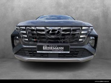 SPOTICAR Hyundai Tucson 1.6 T-gdi N-line/4wd/pano/led/kamera/temp Gebraucht - Suv Benzin  - Stavenhagen - 1201270125_2