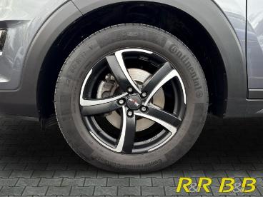 SPOTICAR Hyundai Tucson 1.6 Crdi 2wd Dct Trend Dab+shz+lenkradhzg+rfk+klim Gebraucht - Suv Diesel Grau - Soest - 1201272080_5