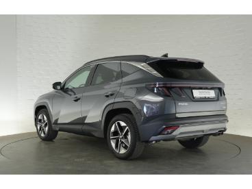 SPOTICAR Hyundai Tucson Facelift Hev Trend Automatik+led Matrixlicht+navi+ Gebraucht - Suv Hybrid Grau - Coesfeld - 1201273126_5