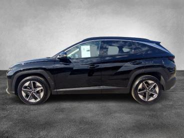 SPOTICAR Hyundai Tucson 1.6 T-gdi +48v Trend 4x4 Dct Ruckfahrkamera Gebraucht - Suv Benzin Schwarz - Deggendorf - 1201275140_3