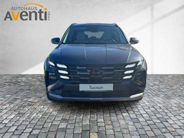 SPOTICAR Hyundai Tucson Prime Hev Hud*360-kam.*4xshz*matrix-led* Gebraucht - Suv Hybrid Grau - Bamberg - 1201275592_3