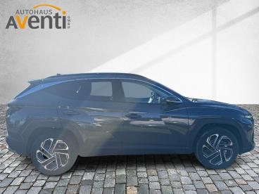 SPOTICAR Hyundai Tucson Prime Hev Hud*360-kam.*4xshz*matrix-led* Gebraucht - Suv Hybrid Grau - Bamberg - 1201275592_4