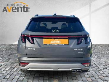 SPOTICAR Hyundai Tucson Prime Hev Hud*360-kam.*4xshz*matrix-led* Gebraucht - Suv Hybrid Grau - Bamberg - 1201275592_5