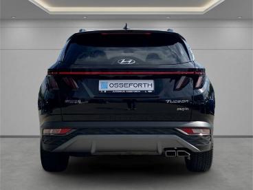 SPOTICAR Hyundai Tucson Trend Phev 4wd 1.6l +kamera+navi+acc Gebraucht - Suv Plug-in Hybrid Schwarz - Nordhorn - 1201288976_5