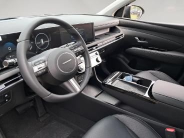 SPOTICAR Hyundai Tucson Prime Plug-in Hybrid 4wd Gebraucht - Suv Plug-in Hybrid Grau - Schenefeld - 1201304518_5