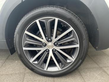 SPOTICAR Hyundai Tucson 1.6 Passion **automatik/navi/shz/kamera** Gebraucht - Suv Benzin Weiß - Greven - 1201315048_5