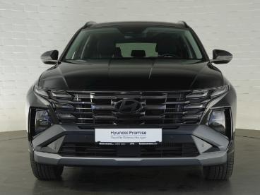 SPOTICAR Hyundai Tucson Facelift Phev Prime 4wd At+led Matrix+panoramadach Gebraucht - Suv Plug-in Hybrid Schwarz - Coesfeld - 1201330573_3