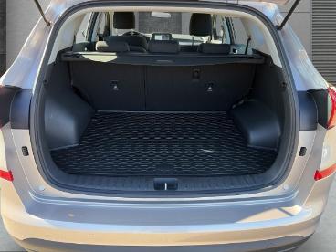 SPOTICAR Hyundai Tucson Select 1.6 2wd Navi Kamera Pdc Gjr Tempomat Gebraucht - Suv Benzin Beige - Heide - 1201350833_5