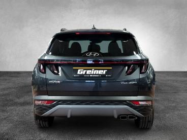 SPOTICAR Hyundai Tucson 1.6 T-gdi 48v Prime Krell|navi|kamera Gebraucht - Suv Benzin  - Deggendorf - 1200987602_4