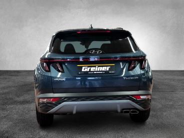 SPOTICAR Hyundai Tucson 1.6 T-gdi 48v Prime Kamera|navi|krell Gebraucht - Suv Benzin  - Deggendorf - 1200987614_4
