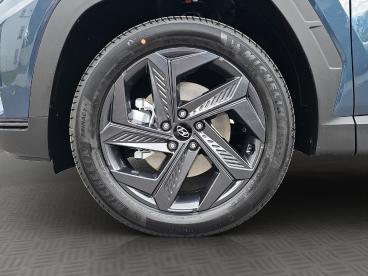 SPOTICAR Hyundai Tucson 1.6t-gdi Hybrid Advantage Navi/led Gebraucht - Suv   - Bretnig - 1200991896_4