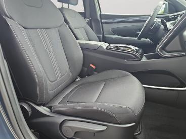 SPOTICAR Hyundai Tucson 1.6t-gdi Hybrid Advantage Navi/led Gebraucht - Suv   - Bretnig - 1200991896_5