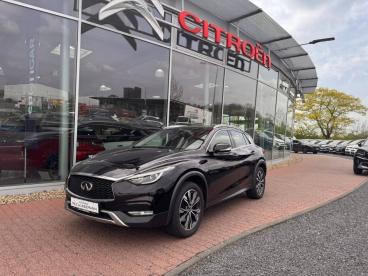 SPOTICAR Infiniti Infinity Qx30 Qx30 2.2d Premium Gebraucht - Geländewagen Diesel Schwarz - Düren - 1201269960_1