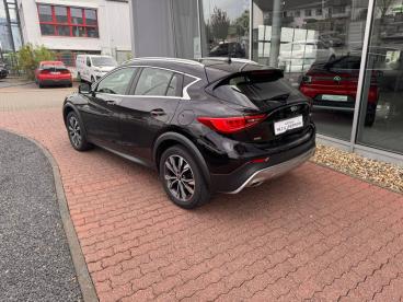 SPOTICAR Infiniti Infinity Qx30 Qx30 2.2d Premium Gebraucht - Geländewagen Diesel Schwarz - Düren - 1201269960_5