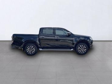 SPOTICAR Isuzu D-max Double Cab 4wd Lse +rollo Gebraucht - Pick-up Diesel Schwarz - Vacha - 1201152641_5