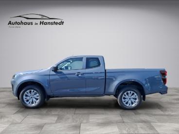 SPOTICAR Isuzu D-max 1.9 Td Space Cab Ls 163ps 6-at 4x4 Ahk 5 Jahre Gar Gebraucht - Pick-up Diesel  - Hanstedt - 1201166258_3