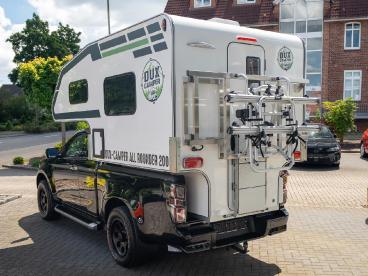 SPOTICAR Isuzu D-max D-max Gebraucht - Pick-up Diesel  - Ehrenburg - 1201203124_3